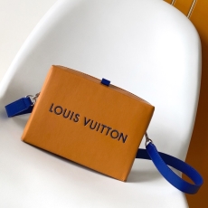 LV Box Bags